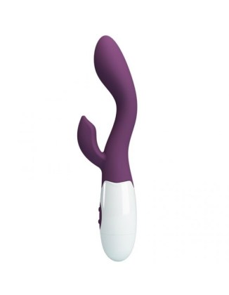 Brighty Vibrator ljubičasti- BI 14174 A2-5